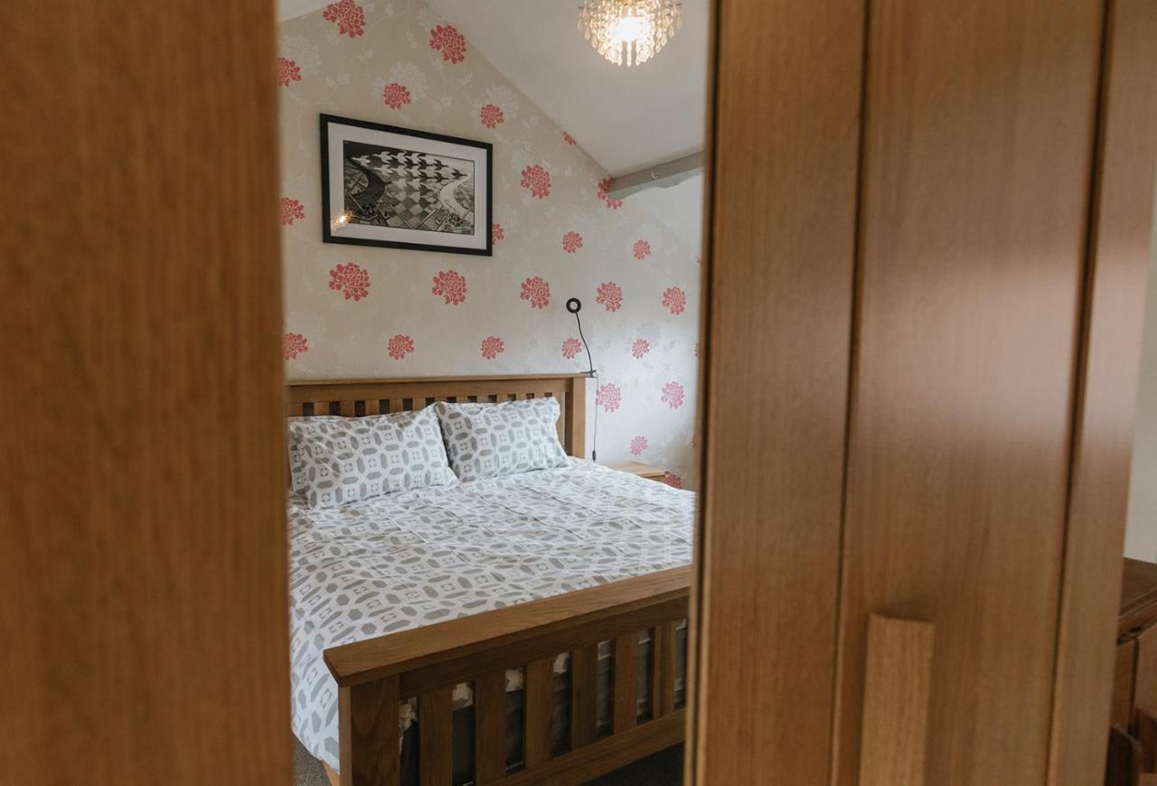 Elm House Cottage - 2 Bed Cottage In High Hesket On The Edge Of The Lake District, Cumbria Exterior foto