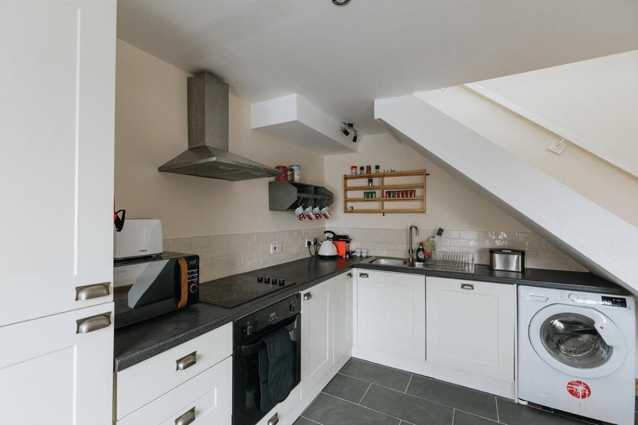 Elm House Cottage - 2 Bed Cottage In High Hesket On The Edge Of The Lake District, Cumbria Exterior foto