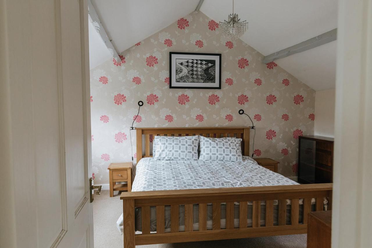 Elm House Cottage - 2 Bed Cottage In High Hesket On The Edge Of The Lake District, Cumbria Exterior foto