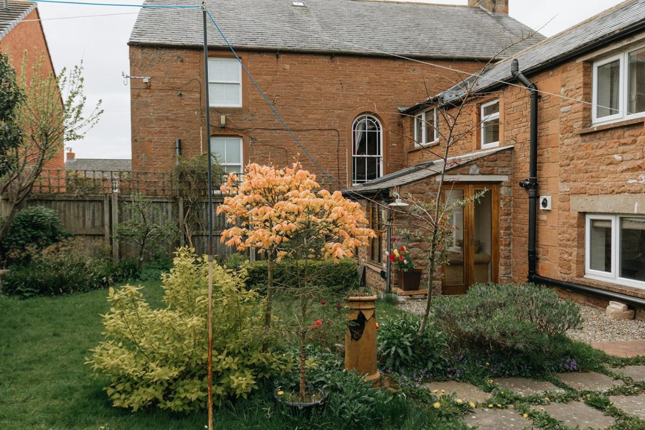 Elm House Cottage - 2 Bed Cottage In High Hesket On The Edge Of The Lake District, Cumbria Exterior foto