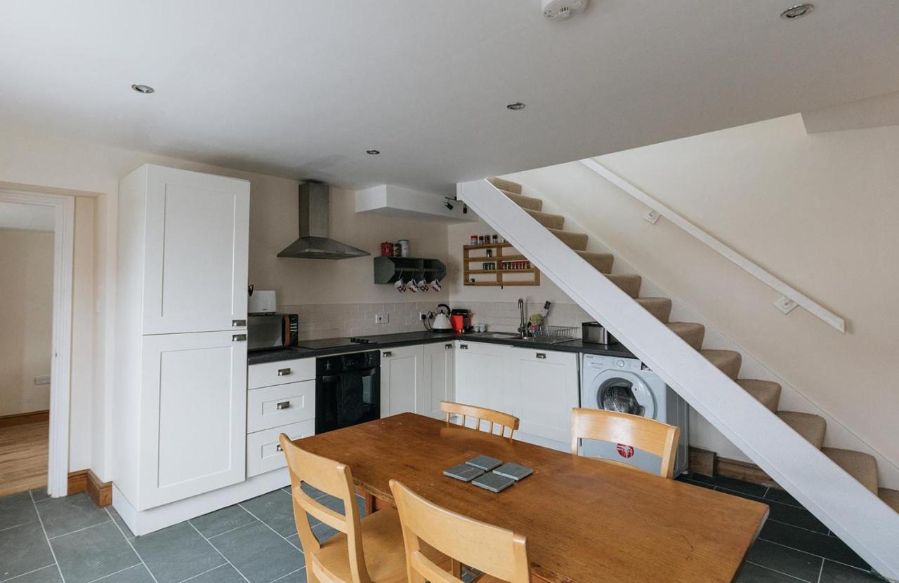 Elm House Cottage - 2 Bed Cottage In High Hesket On The Edge Of The Lake District, Cumbria Exterior foto